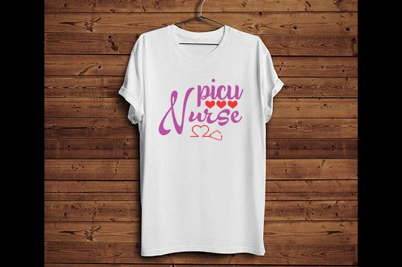 Nurse Day SVG Cut Files 4