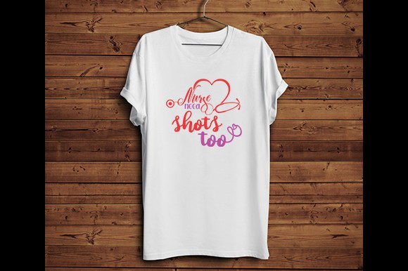 Nurse Day SVG Cut Files 5