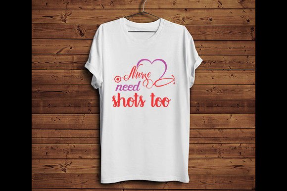 Nurse Day SVG Cut Files 6