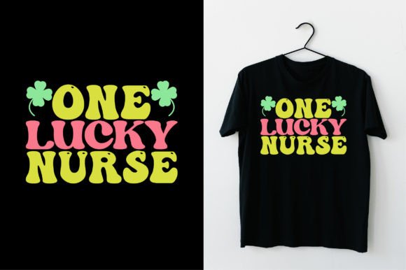 One Lucky Nurse Retro SVG Review
